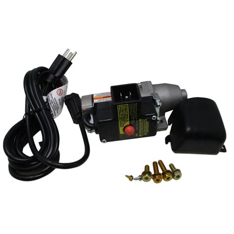 briggs electric start heater box|briggs and stratton electric starter kit.